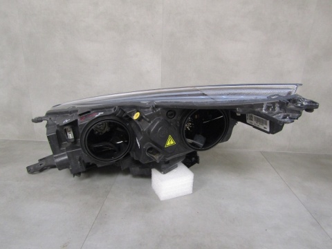 Lampa przód Ford Kuga MK2 Lift KSENON SKRĘTNY 16-19 RH PRAWA GV41 13D154