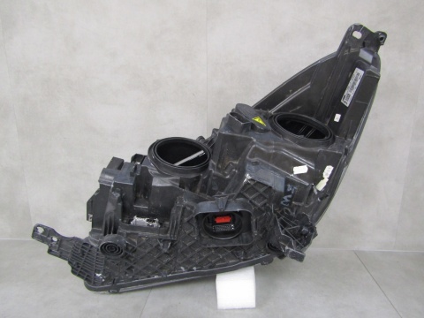 Lampa przód Ford Kuga MK2 Lift KSENON SKRĘTNY 16-19 RH PRAWA GV41 13D154