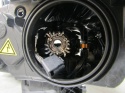 Lampa przód Ford Kuga MK2 Lift KSENON SKRĘTNY 16-19 RH PRAWA GV41 13D154