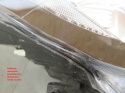 Lampa przód Ford Kuga MK2 Lift KSENON SKRĘTNY 16-19 RH PRAWA GV41 13D154