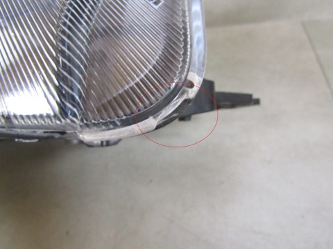 Lampa przód Ford Kuga MK2 Lift KSENON SKRĘTNY 16-19 RH PRAWA GV41 13D154