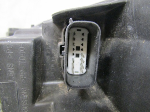 Lampa przód Ford Kuga MK2 Lift KSENON SKRĘTNY 16-19 RH PRAWA GV41 13D154