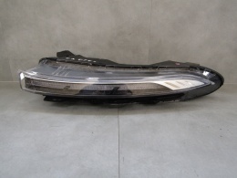 Lampa przód Hyundai Bayon LED DRL 21-24 LH LEWA 92207Q0500