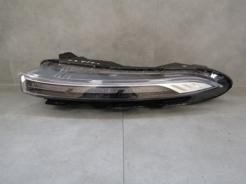 Lampa przód Hyundai Bayon LED DRL 21-24 LH LEWA 92207Q0500