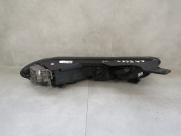 Lampa przód Hyundai Bayon LED DRL 21-24 LH LEWA 92207Q0500