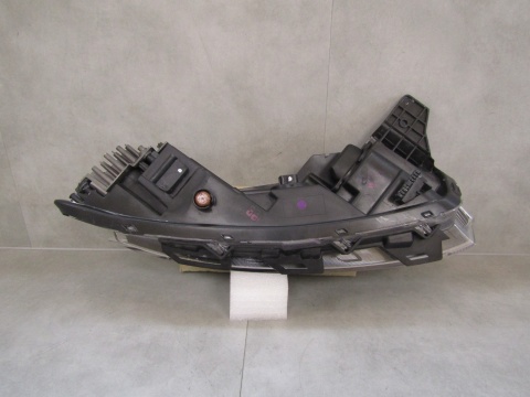 Lampa przód Hyundai Bayon LED DRL 21-24 LH LEWA 92207Q0500