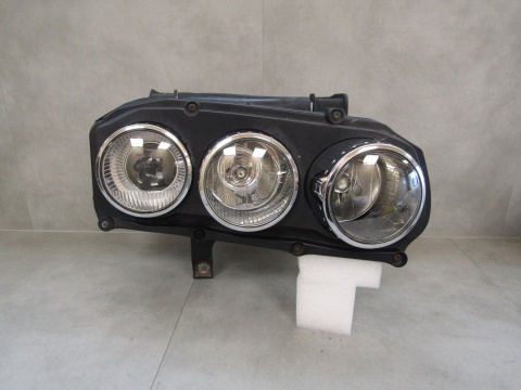 Lampa przód Alfa Romeo 159 ZWYKŁA SOCZEWKA 05-11 RH PRAWA 60682088