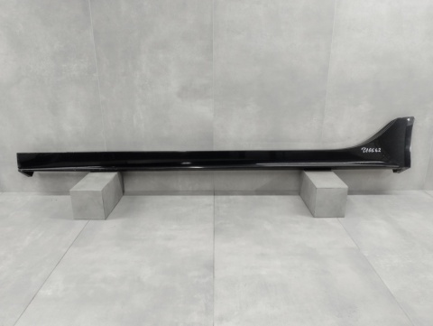 Listwa progowa lewa Jaguar XE 760 F S R SPORT 14-
