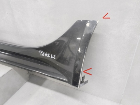 Listwa progowa lewa Jaguar XE 760 F S R SPORT 14-