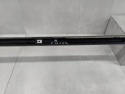 Listwa progowa prawa Audi A4 B9 8W0 S-Line 19- LIFT sedan kombi