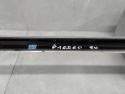Listwa progowa prawa Audi A4 B9 8W0 S-Line 19- LIFT sedan kombi