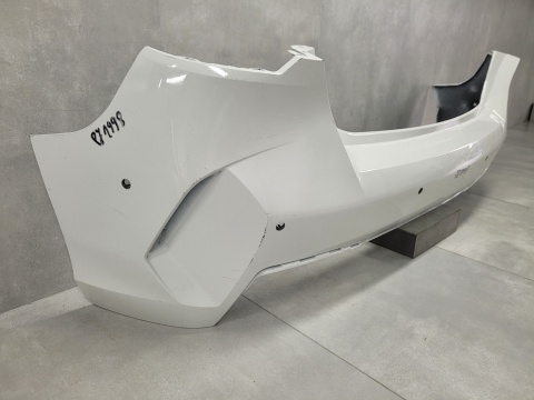 Zderzak tył tylny Bmw 1 F70 24-