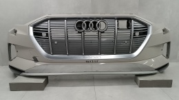 Zderzak przód przedni Audi E TRON Etron 4KE 18-22