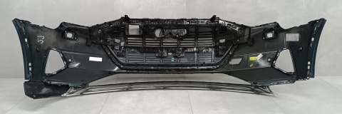 Zderzak przód przedni Audi E TRON Etron 4KE 18-22