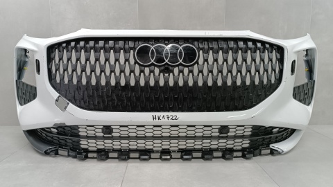 Zderzak przód przedni Audi Q3 83H 25-