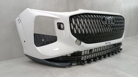 Zderzak przód przedni Audi Q3 83H 25-