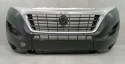 Zderzak przód przedni Fiat Ducato 3 III Lift 14-21