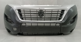 Zderzak przód przedni Fiat Ducato 3 III Lift 14-21