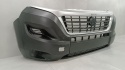 Zderzak przód przedni Fiat Ducato 3 III Lift 14-21
