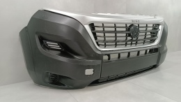 Zderzak przód przedni Fiat Ducato 3 III Lift 14-21