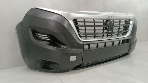 Zderzak przód przedni Fiat Ducato 3 III Lift 14-21