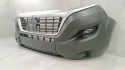 Zderzak przód przedni Fiat Ducato 3 III Lift 14-21