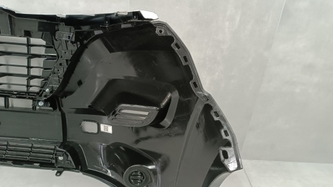 Zderzak przód przedni Fiat Ducato 3 III Lift 14-21