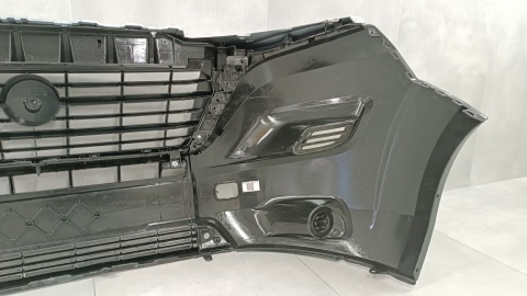Zderzak przód przedni Fiat Ducato 3 III Lift 14-21