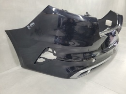 Zderzak tył tylny Kia Pro Ceed III GT-Line Lift 21-