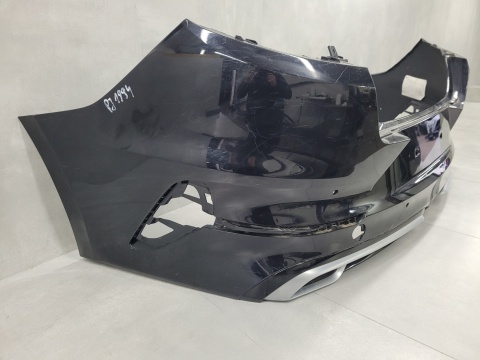 Zderzak tył tylny Kia Pro Ceed III GT-Line Lift 21-