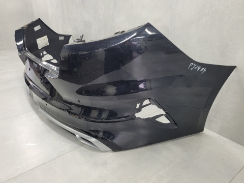 Zderzak tył tylny Kia Pro Ceed III GT-Line Lift 21-
