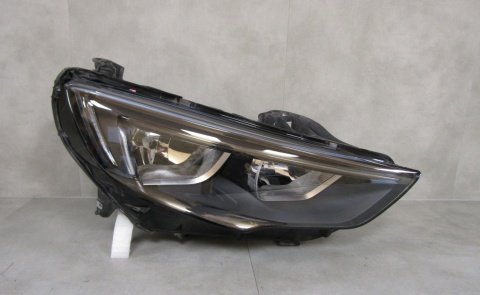 LAMPA PRZÓD OPEL INSIGNIA B ZWYKŁA Z LED RH PRAWA 17-20 39154595
