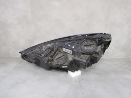 LAMPA PRZÓD OPEL INSIGNIA B ZWYKŁA Z LED RH PRAWA 17-20 39154595