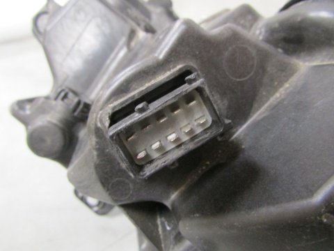 LAMPA PRZÓD OPEL INSIGNIA B ZWYKŁA Z LED RH PRAWA 17-20 39154595