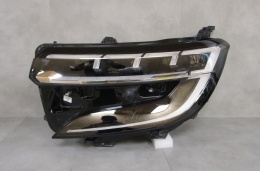 LAMPA PRZÓD RENAULT AUSTRAL LED PURE VISION 22-25 LH LEWA 260606388R