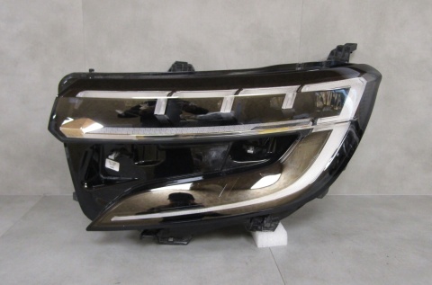 LAMPA PRZÓD RENAULT AUSTRAL LED PURE VISION 22-25 LH LEWA 260606388R