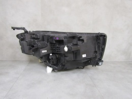 LAMPA PRZÓD RENAULT AUSTRAL LED PURE VISION 22-25 LH LEWA 260606388R