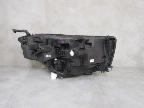 LAMPA PRZÓD RENAULT AUSTRAL LED PURE VISION 22-25 LH LEWA 260606388R