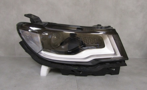 LAMPA PRZÓD JEEP COMPASS 2 II KSENON NIESKRĘTNY 16-20 RH PRAWA 0053488815