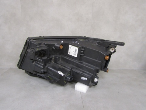 LAMPA PRZÓD JEEP COMPASS 2 II KSENON NIESKRĘTNY 16-20 RH PRAWA 0053488815
