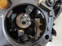 LAMPA PRZÓD JEEP COMPASS 2 II KSENON NIESKRĘTNY 16-20 RH PRAWA 0053488815