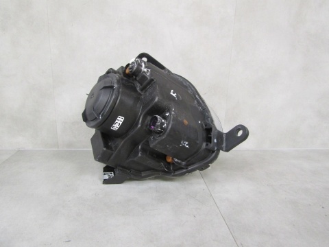 LAMPA PRZÓD FIAT 500 LIFT ZWYKŁA SOCZEWKA 15- LH LEWA