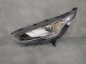 Lampa przód Ford Transit Tourneo Connect MK2 KSENON 17-21 LH LEWA KT1B 13D155AD
