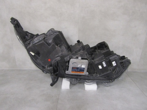 Lampa przód Ford Transit Tourneo Connect MK2 KSENON 17-21 LH LEWA KT1B 13D155AD