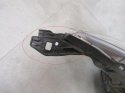 Lampa przód Ford Transit Tourneo Connect MK2 KSENON 17-21 LH LEWA KT1B 13D155AD