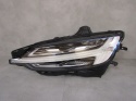 Lampa przód Volvo V60 II 2 S60 III 3 FULL LED MID 18- LH LEWA