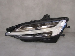 Lampa przód Volvo V60 II 2 S60 III 3 FULL LED MID 18- LH LEWA