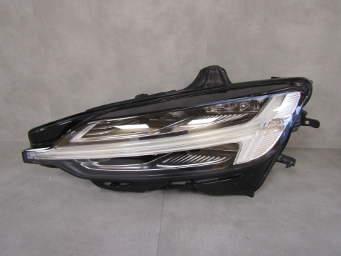 Lampa przód Volvo V60 II 2 S60 III 3 FULL LED MID 18- LH LEWA