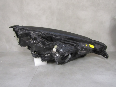 Lampa przód Volvo V60 II 2 S60 III 3 FULL LED MID 18- LH LEWA