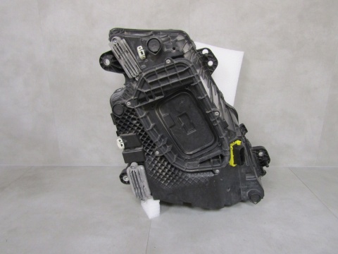 LAMPA PRZÓD VOLVO FH5 FH16 LED LIFT 20- LH LEWA 24056511
